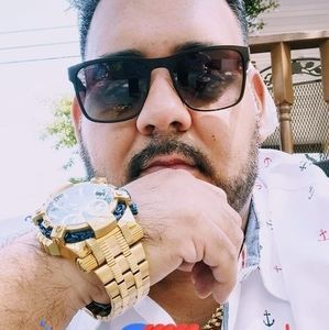 Meet your Posher, Jesus